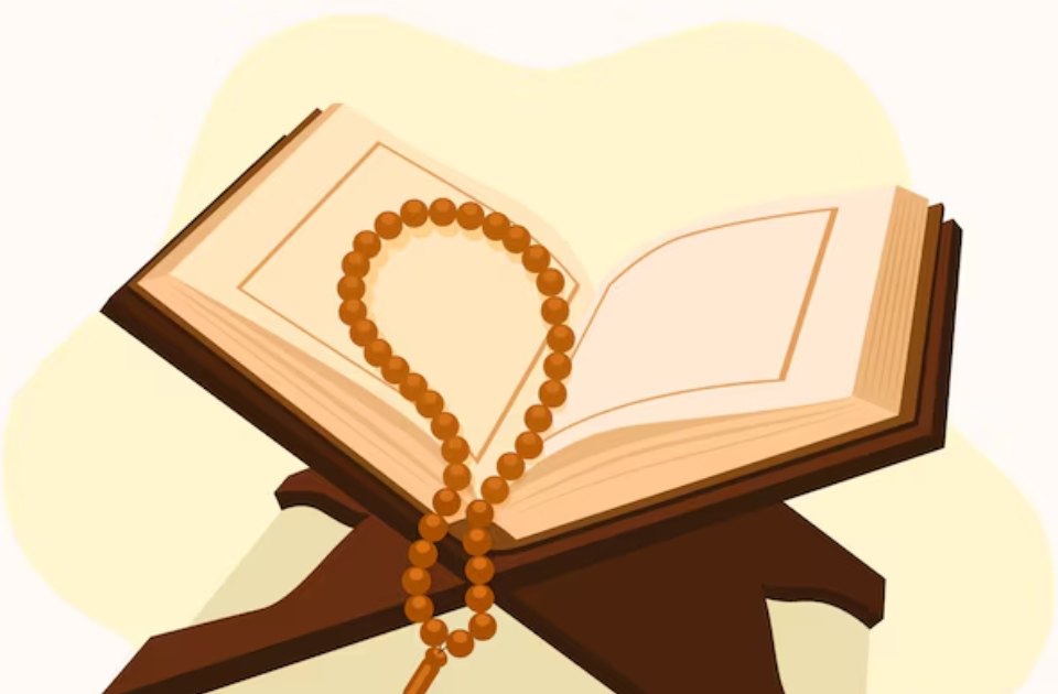 Quran Learning