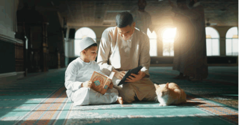 Online Quran