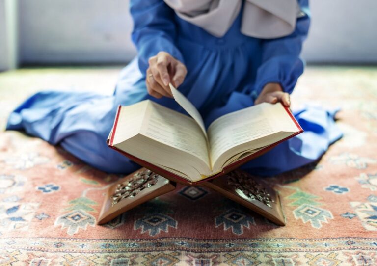 Quran Memorization
