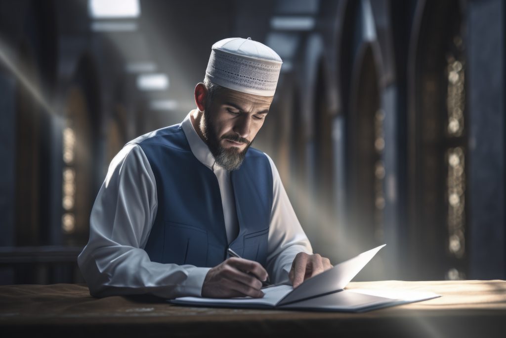 learning quran