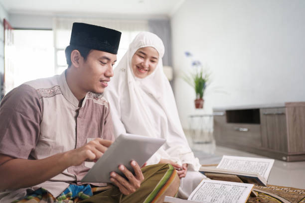 Choosing to Learn Quran Online