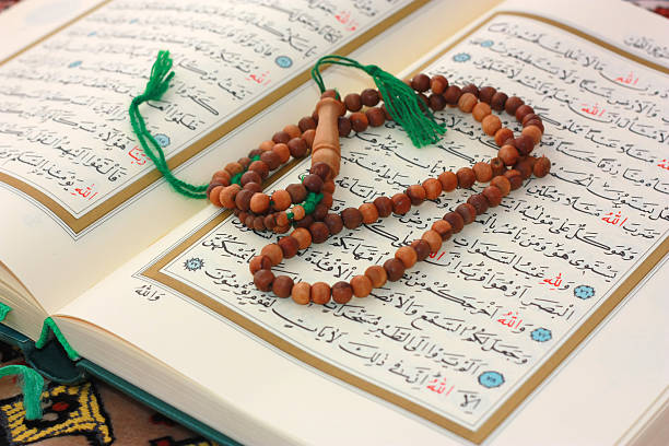 Quran Reading with Tajweed