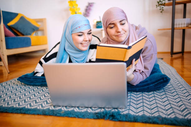 Personalized Online Quran Learning