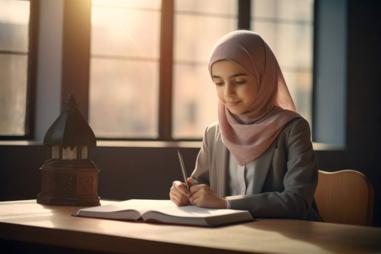 Basic Islamic Studies