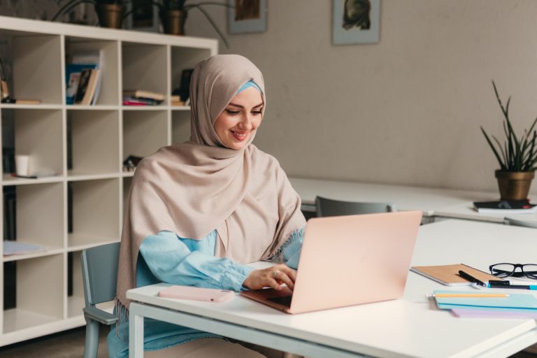 Online Quran Translation Course