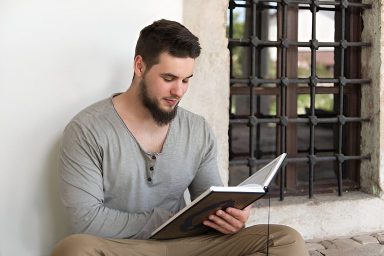 5 Common Tajweed Mistakes