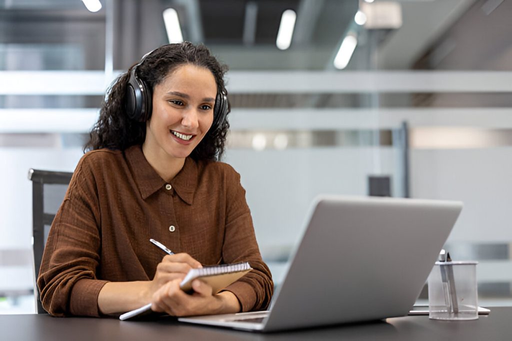 Online Translation Course