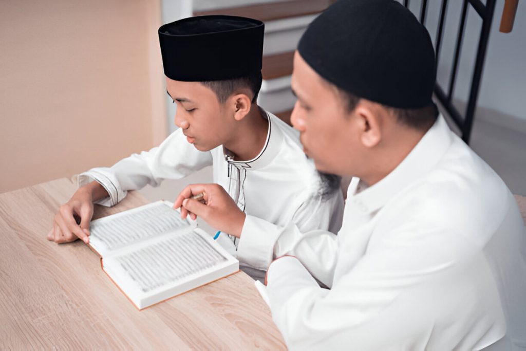Strategies to Master Basic Quran Reading