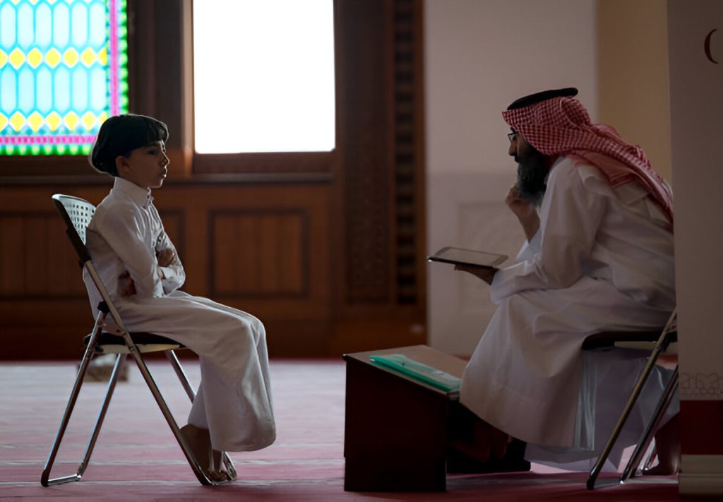 Guide to Memorizing the Quran