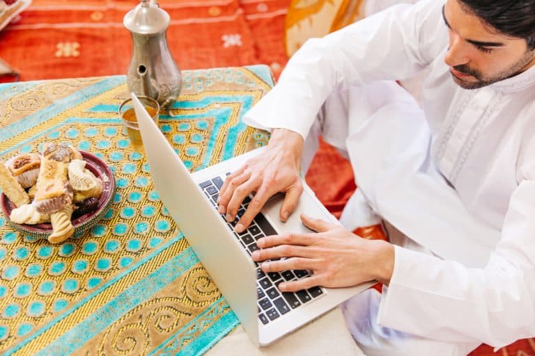 Learning Noorani Qaida Online is the First Step to Reading the Quran in Australia