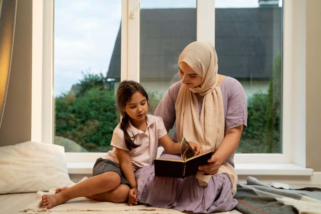 Beginner’s Guide to Basic Quran Reading for Kids and Adults in Australia