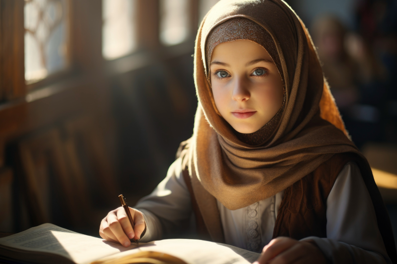 Quran & Islamic Education in Australia for Muslims