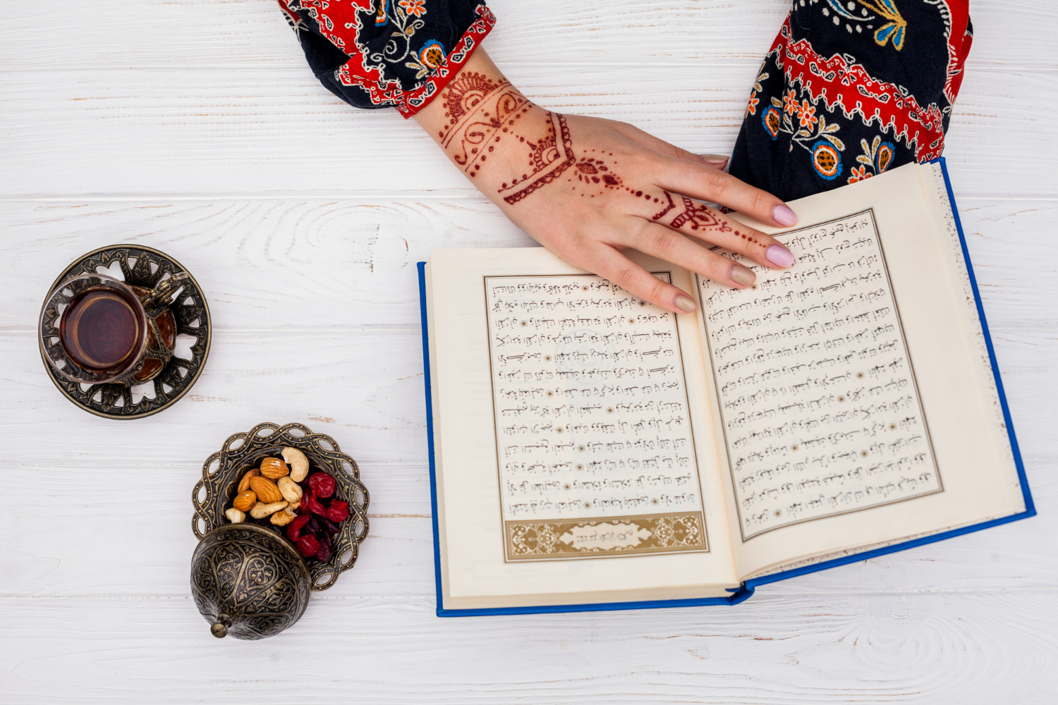 Common Tajweed Mistakes in Quran Recitation for Kids and Adults